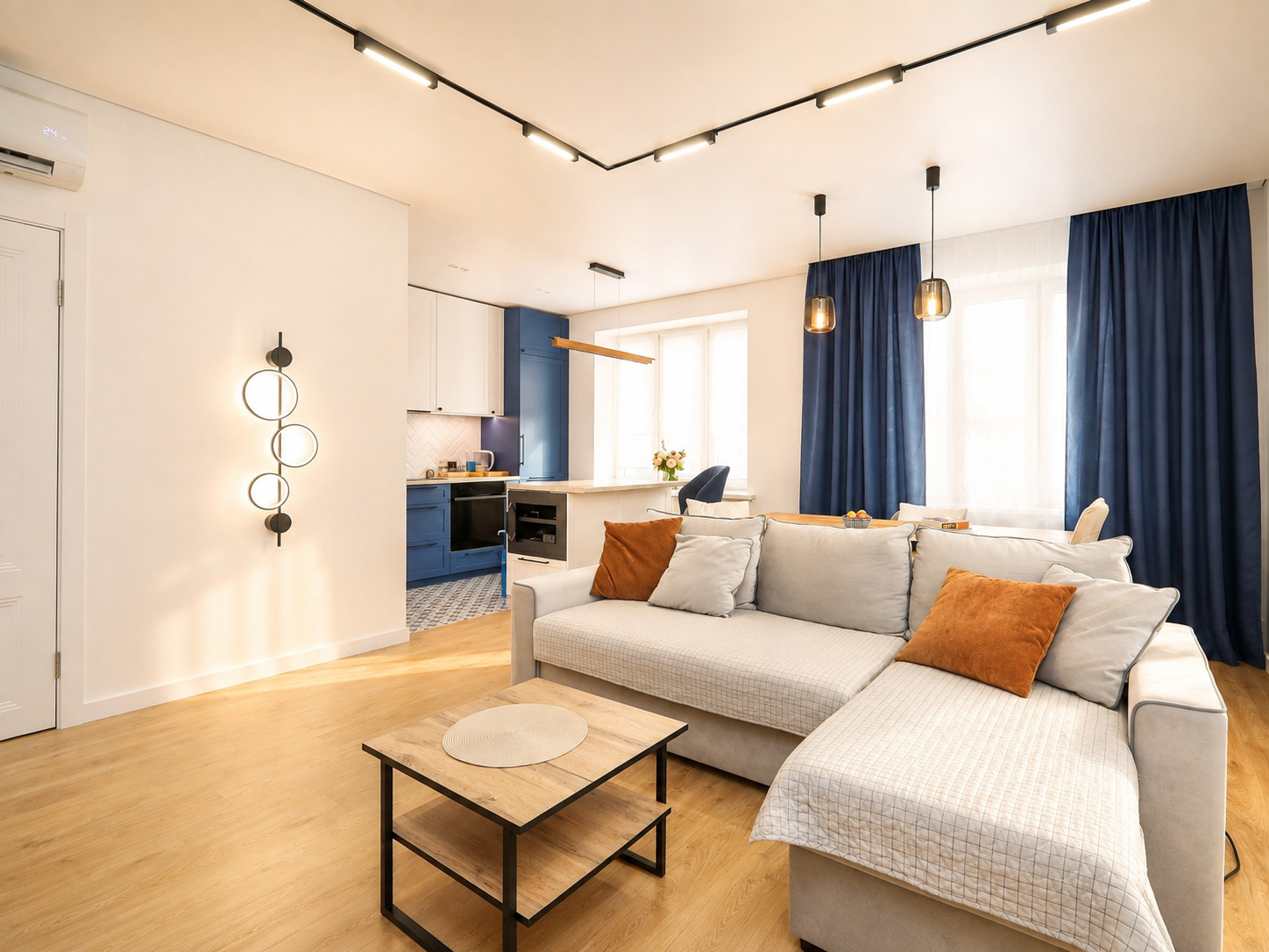 rénovation appartement nice