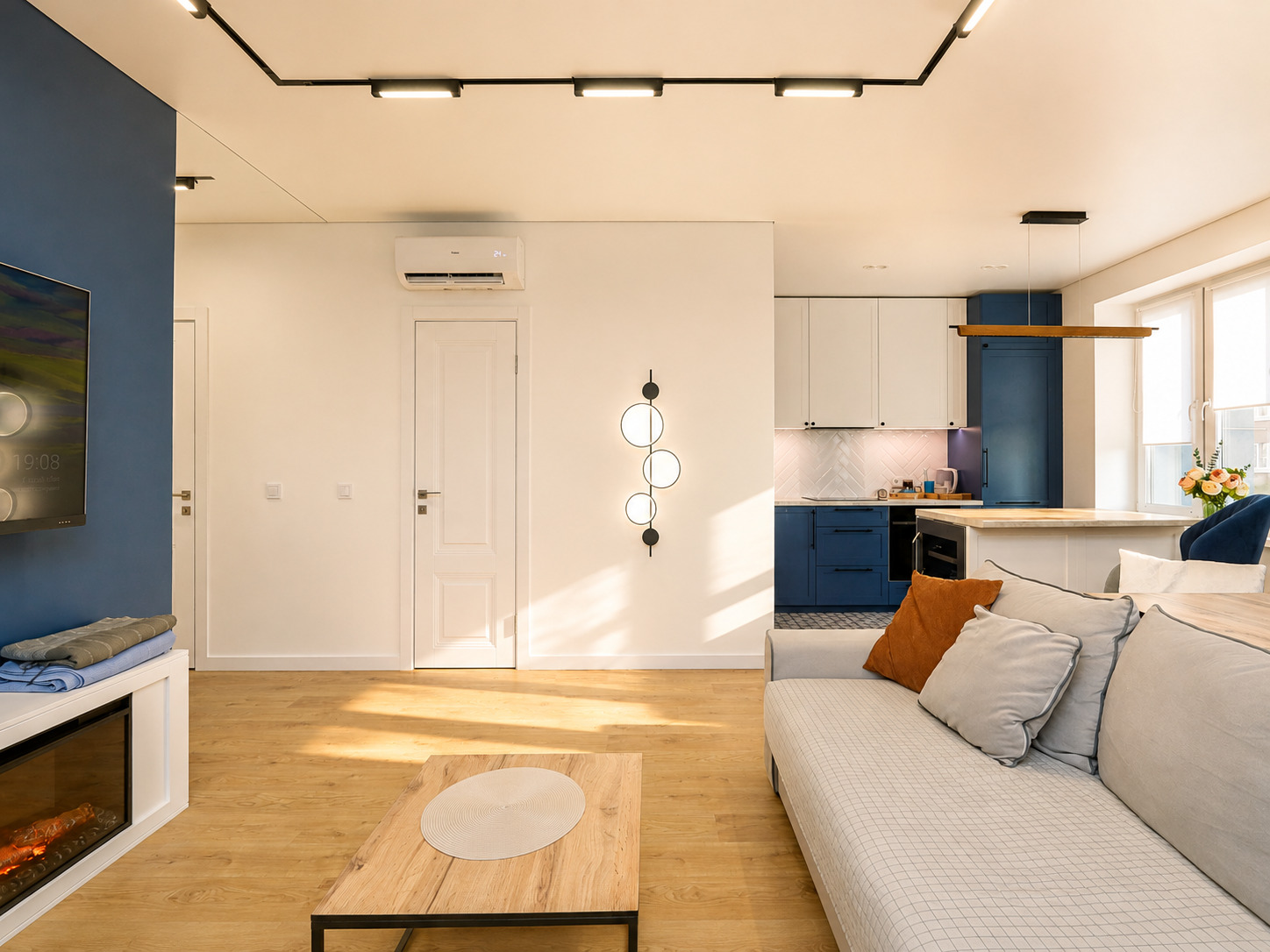 Combien de temps prend une rénovation complète ?