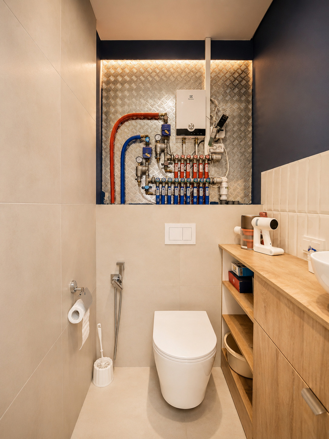 rénovation appartement nice