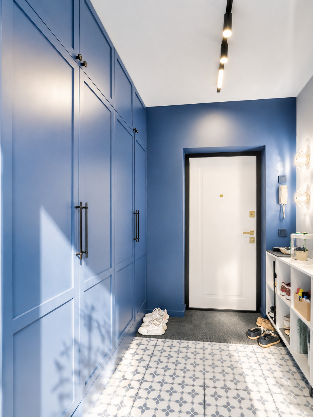 rénovation appartement nice
