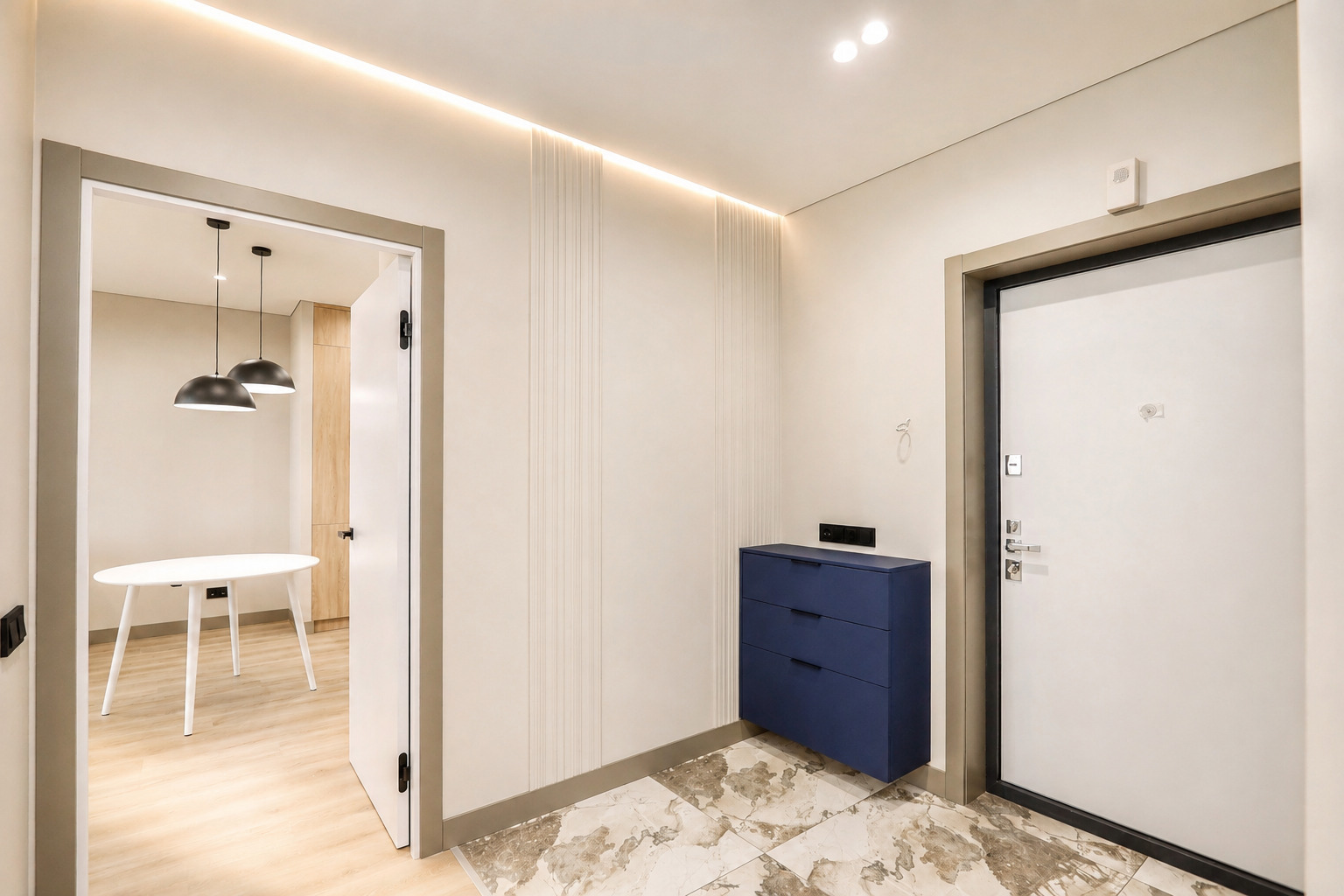 entreprise rénovation appartement nice