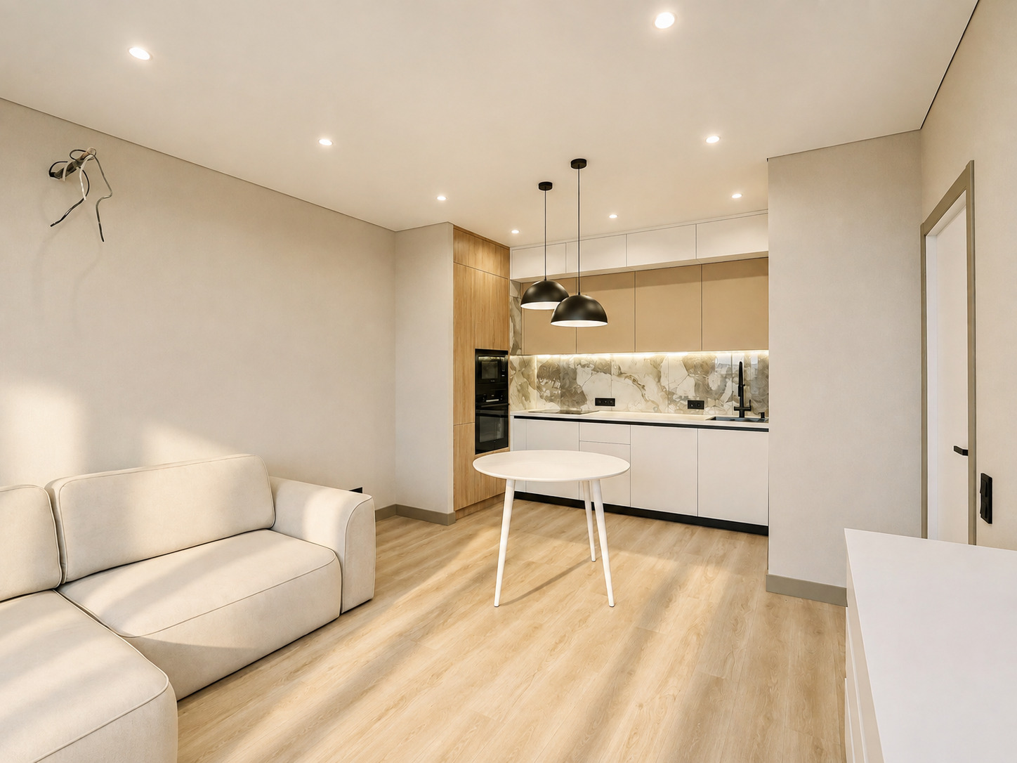 entreprise rénovation appartement nice