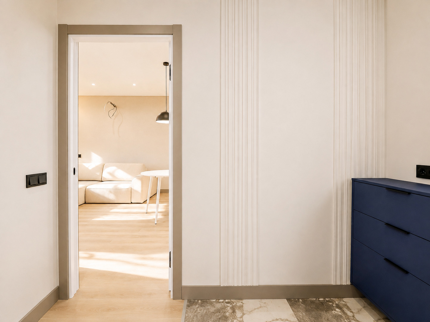entreprise rénovation appartement nice