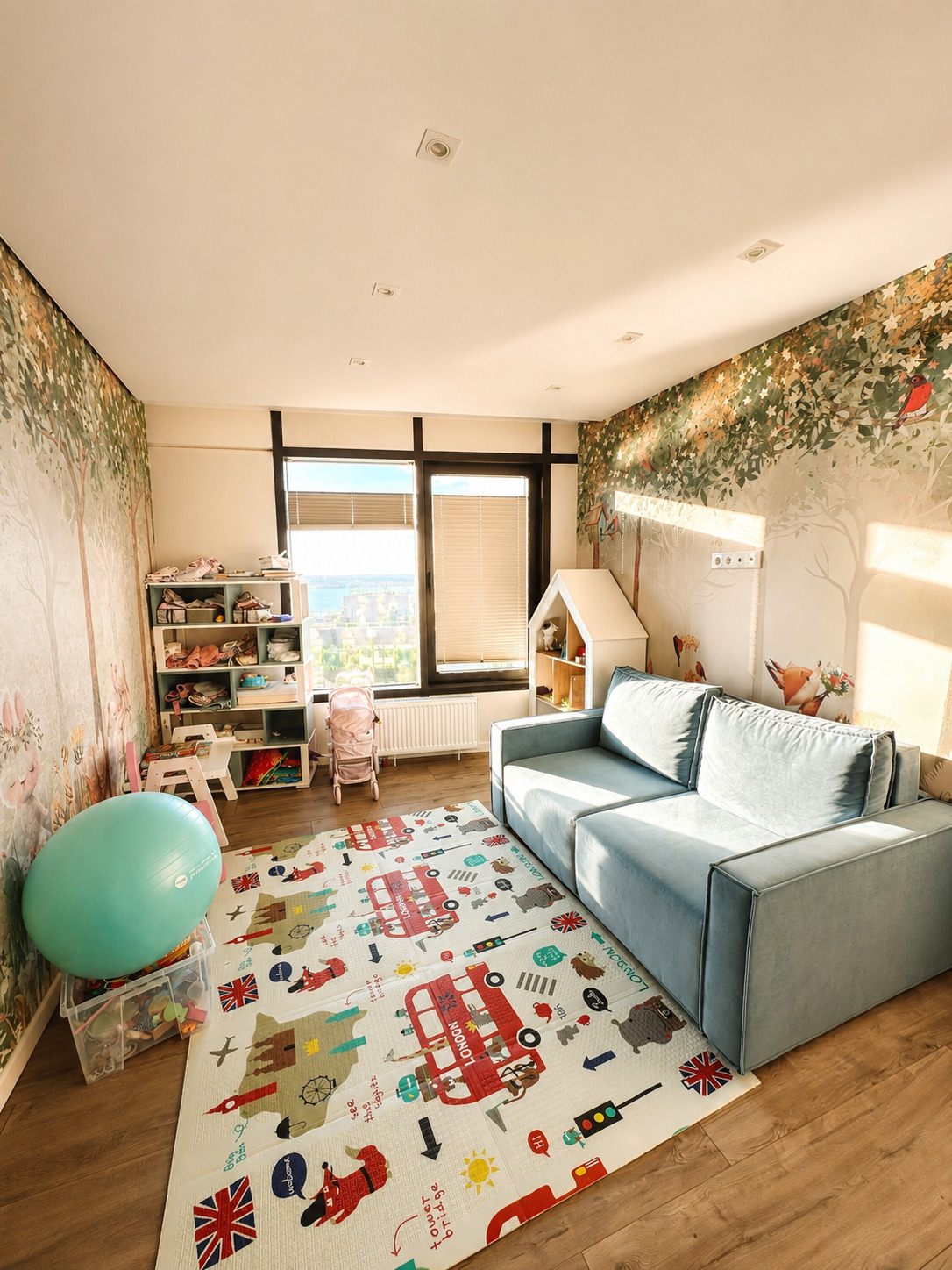 renovation appartement nice